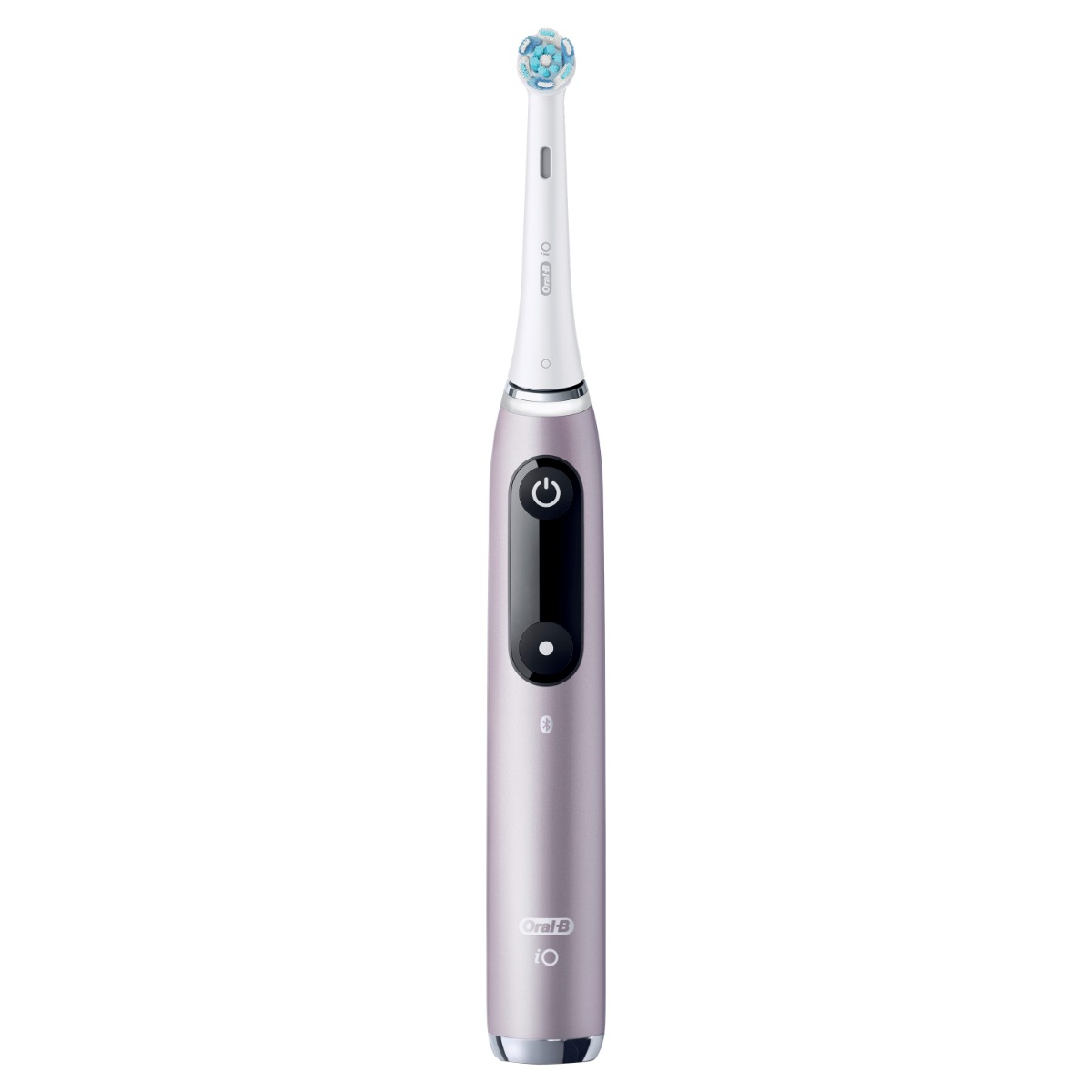 Oral-B iO9 ROSE Electric Toothbrush
