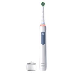 OB 1500 Blue ElectricRecharge Toothbrush