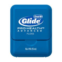 Oral-B Glide Pro-Health Advanced floss 15M
