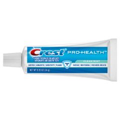 Crest Pro-Health Clean Mint Toothpaste 0.85oz