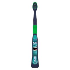 Oral-B Kids Disney Pixar 3+yr Manual Toothbrush Extra Soft
