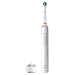 Oral-B Smart 1500 White Electric Toothbrush