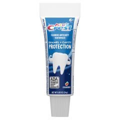 Crest Kids Enamel Cavity Protection Toothpaste 0.85oz