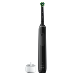 Oral-B Smart 1500 Black Electric Toothbrush
