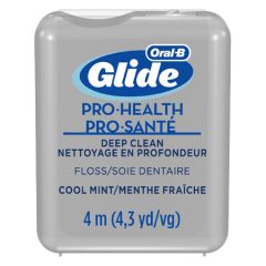 Oral-B Glide Pro-Health Deep Clean floss 4M