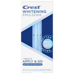 Crest Whitening Emulsion – On The Go