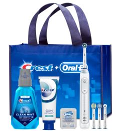 Oral-B GENIUS X Gingivitis Electric Rechargeable System