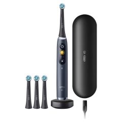 Oral-B iO9 BLACK Electric Toothbrush