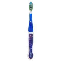 Oral-B Kids Galaxy 6+yr Manual Toothbrush  Soft