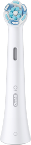 Oral-B iO Ultimate Clean Replacement Brush Head, 1 count