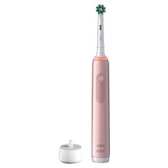 OB 1500 Pink ElectricRecharge Toothbrush