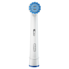 Oral-B Sensitive Replacement Brush Head, 1 count