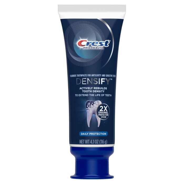 best toothpaste for mineralization