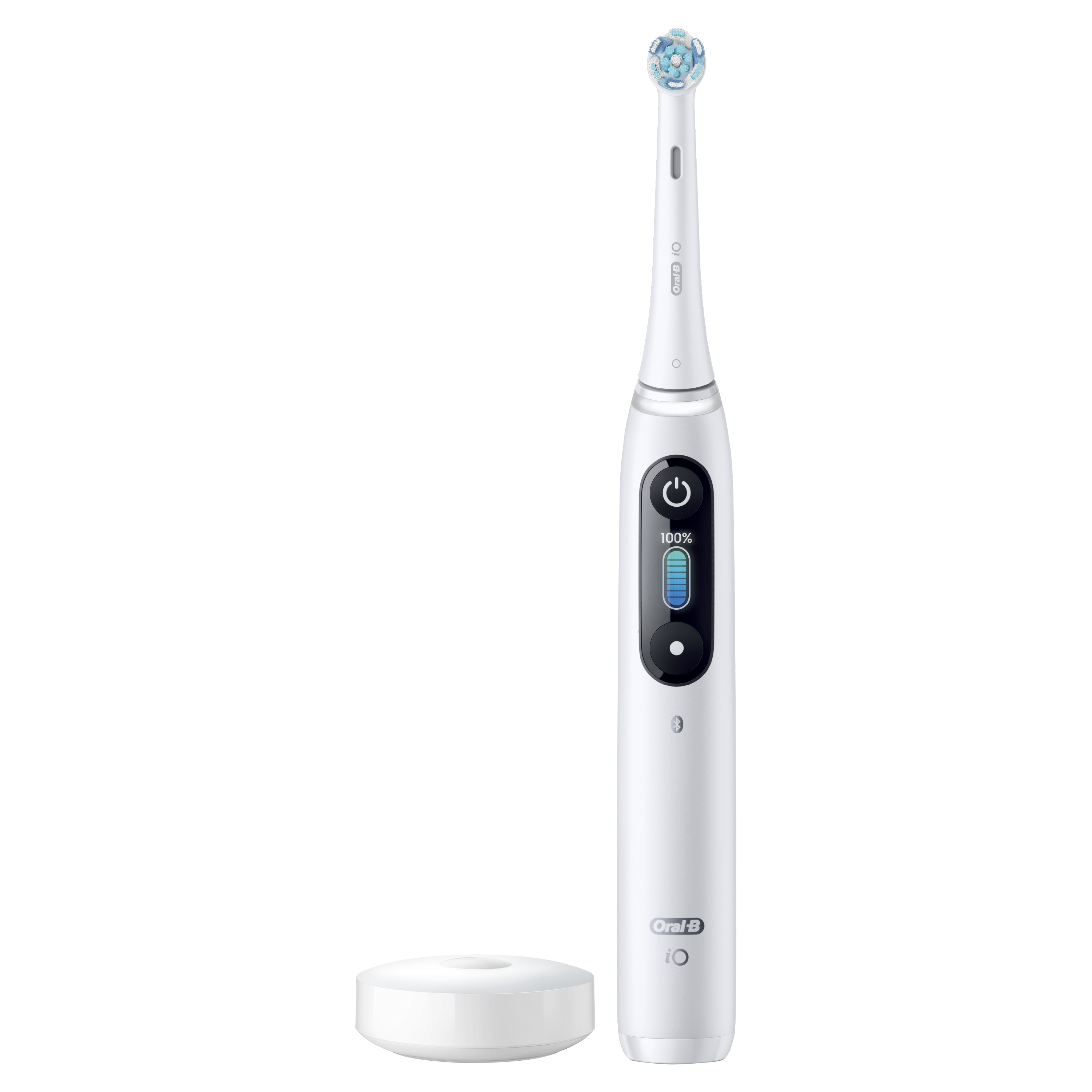 opening beet pleegouders CrestOralBProShop.com - Crest+Oral-B iO Transformational Gum Health  Electric Toothbrush System