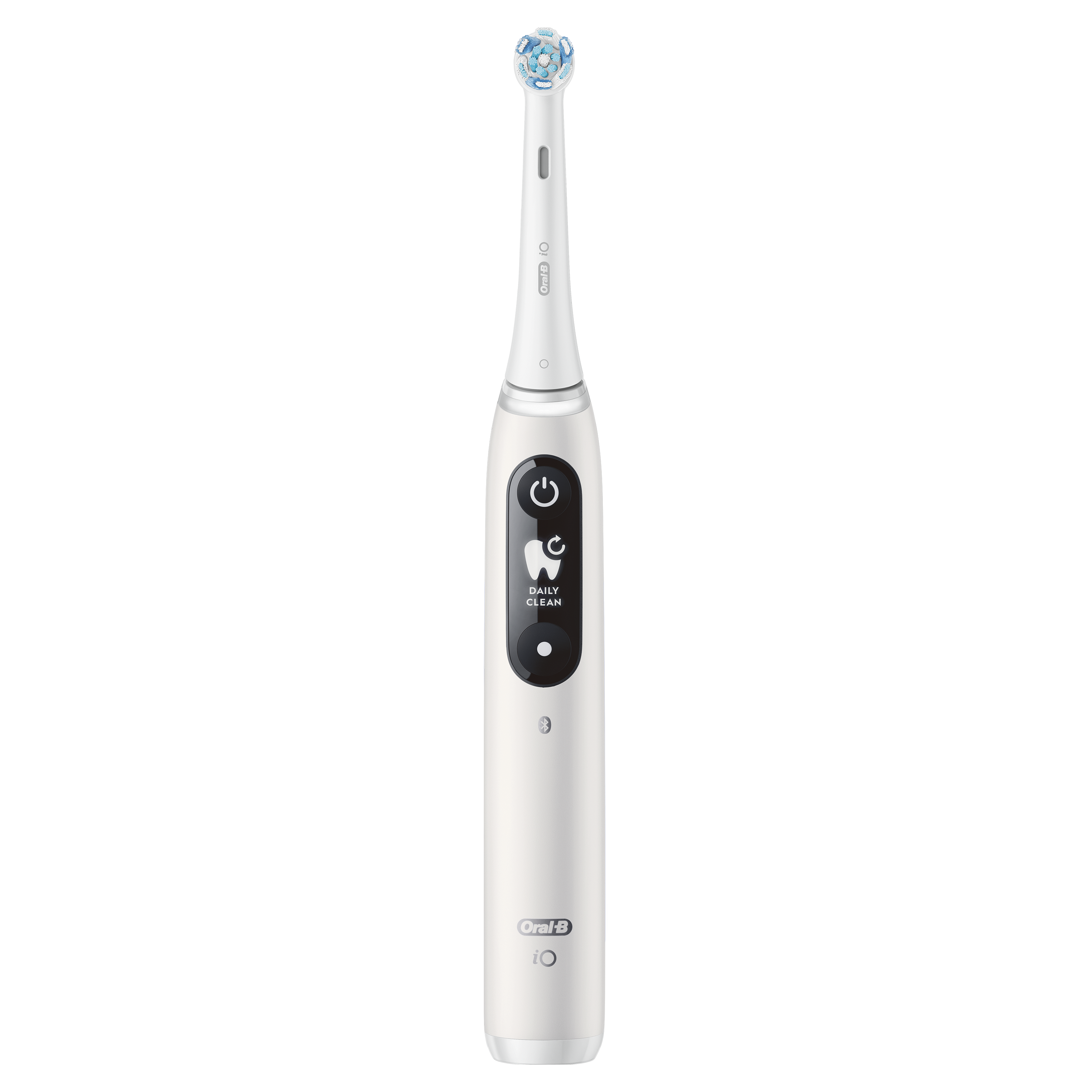 Crestoral B Io Orthoessentials Electric Toothbrush System 