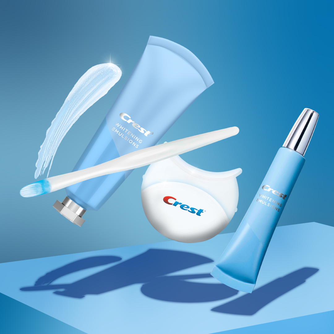 CrestOralBProShop.com - Premium Crest + Oral-B Products For Dental ...