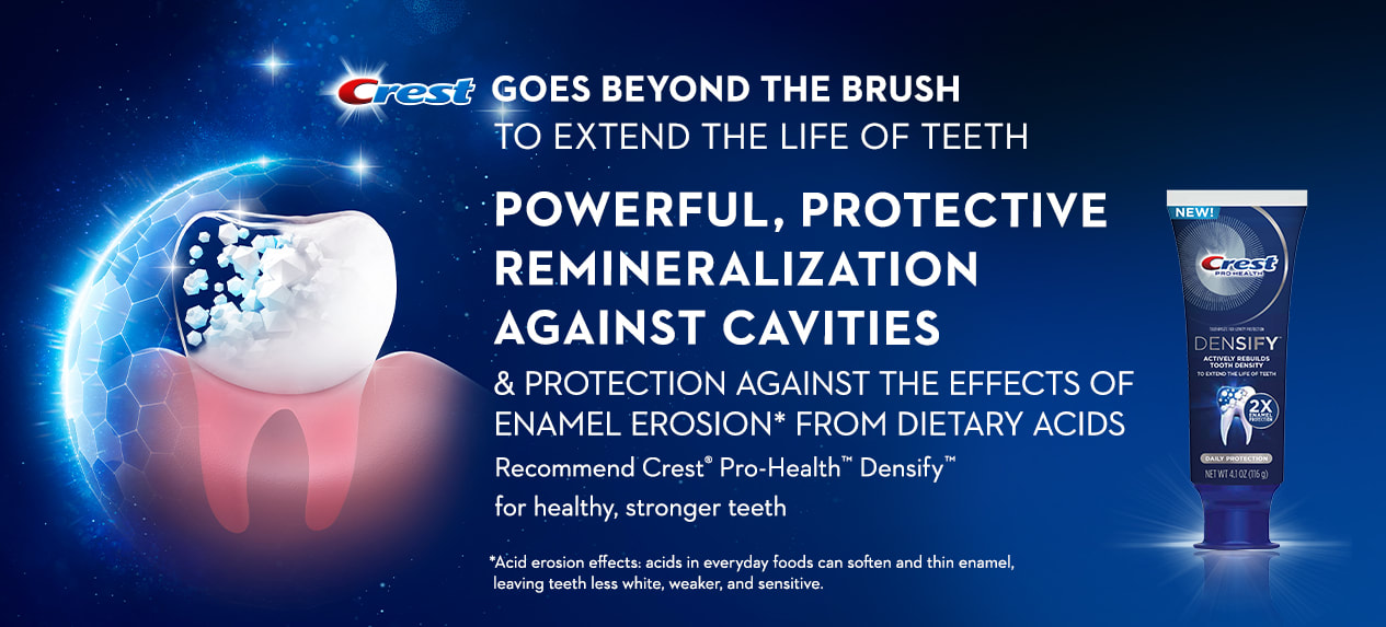 crest toothpaste side effects