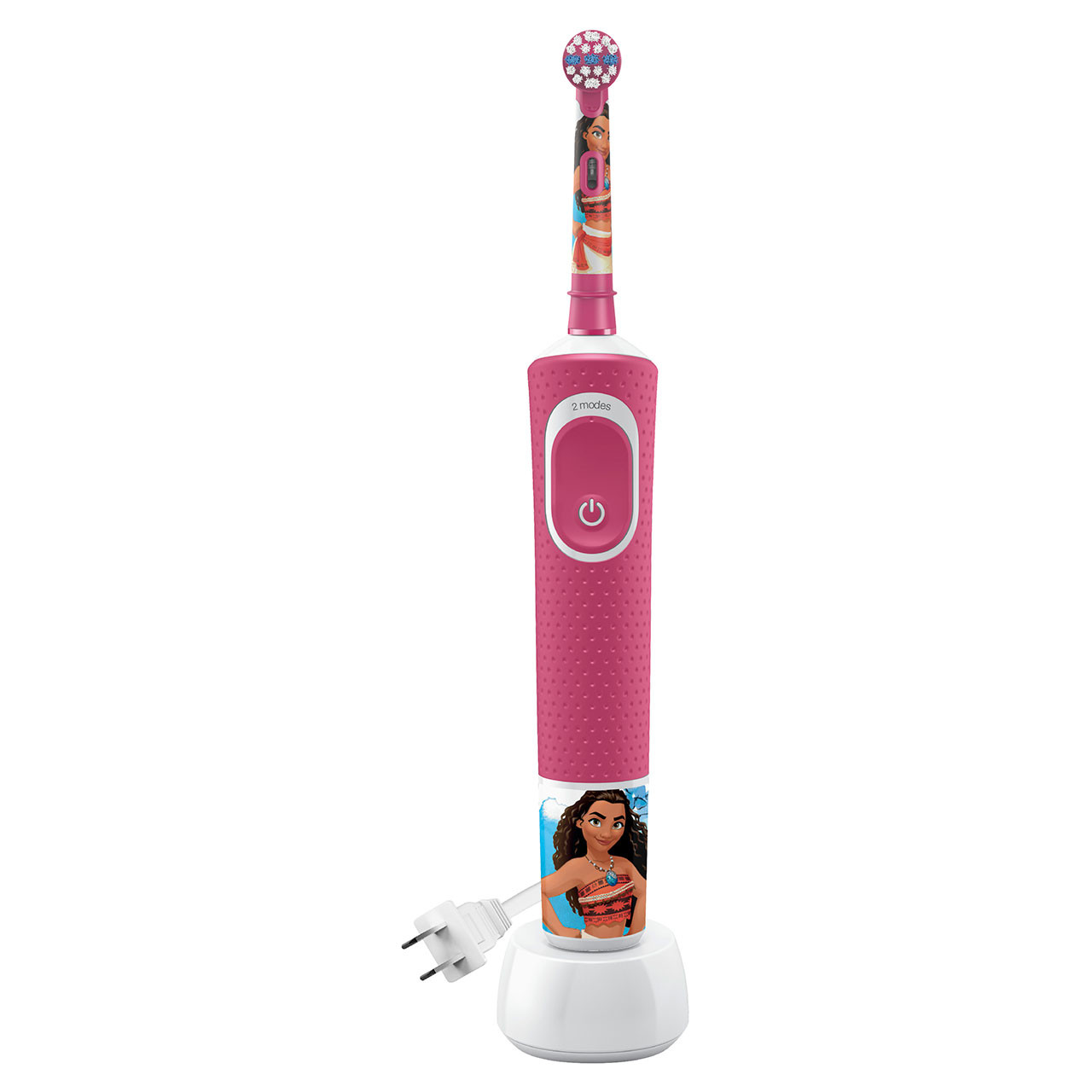 Oral-B® Electric Toothbrush (Disney Princess)