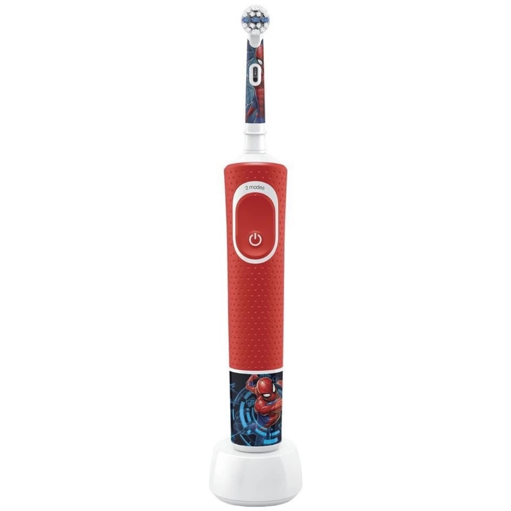 Oral-B Kids Electric Toothbrush - Spiderman